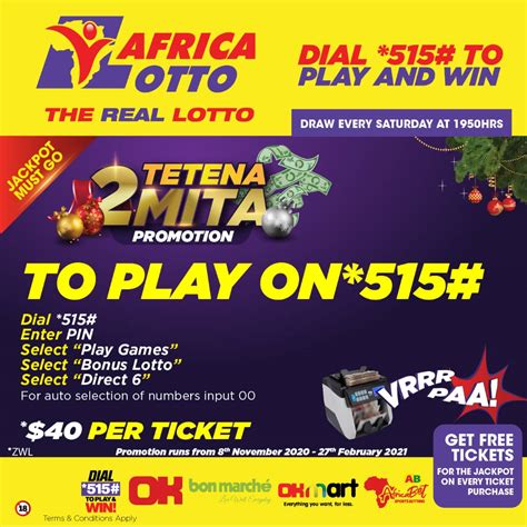 Lottery games terms and conditions .